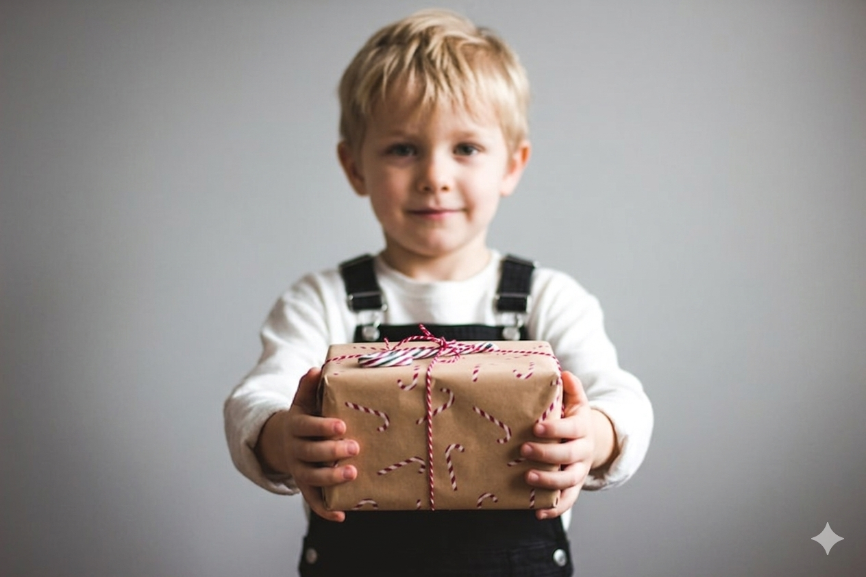Gift Wrapping